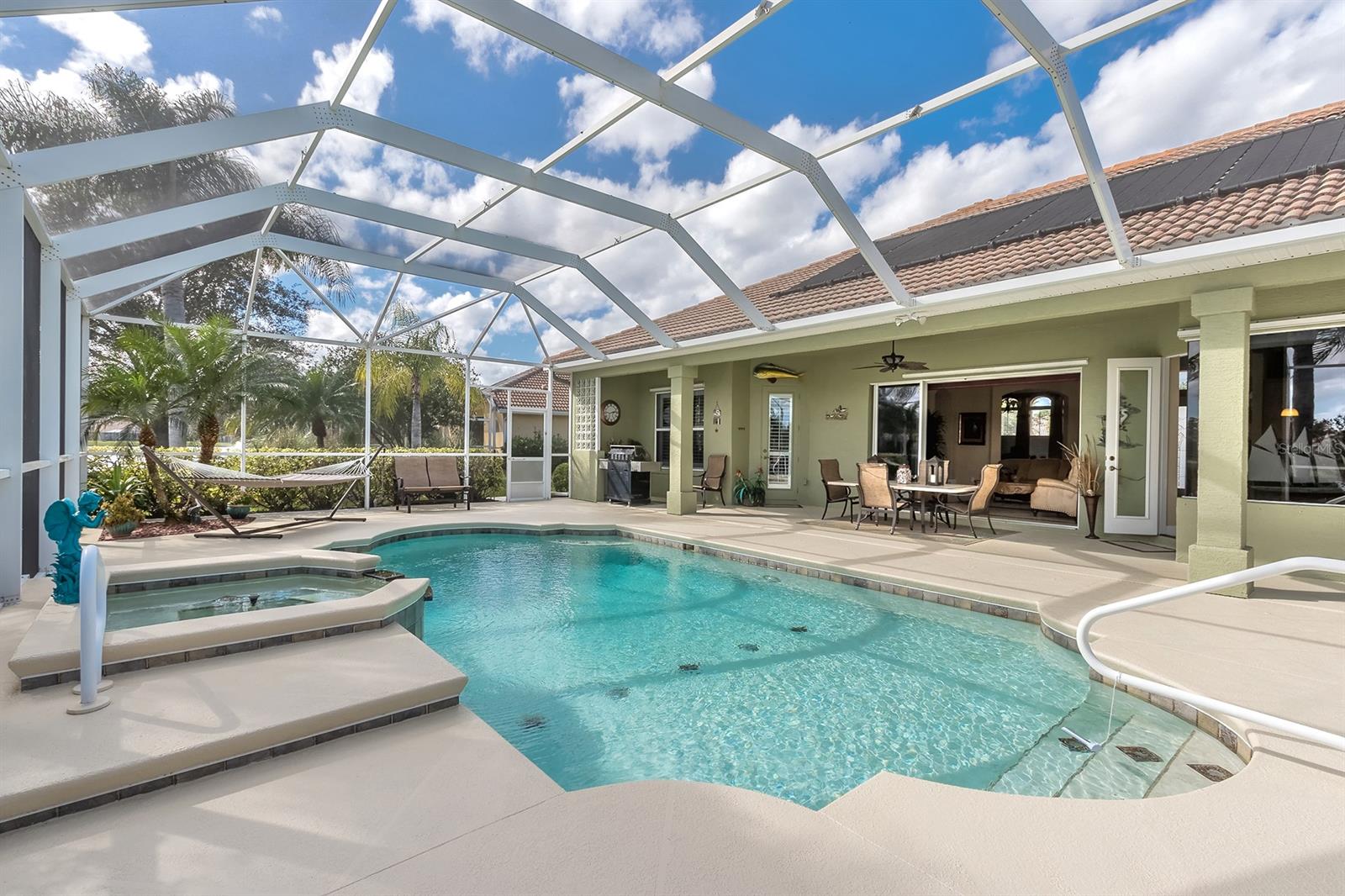 Venetian Bay Ph 1A - Residential