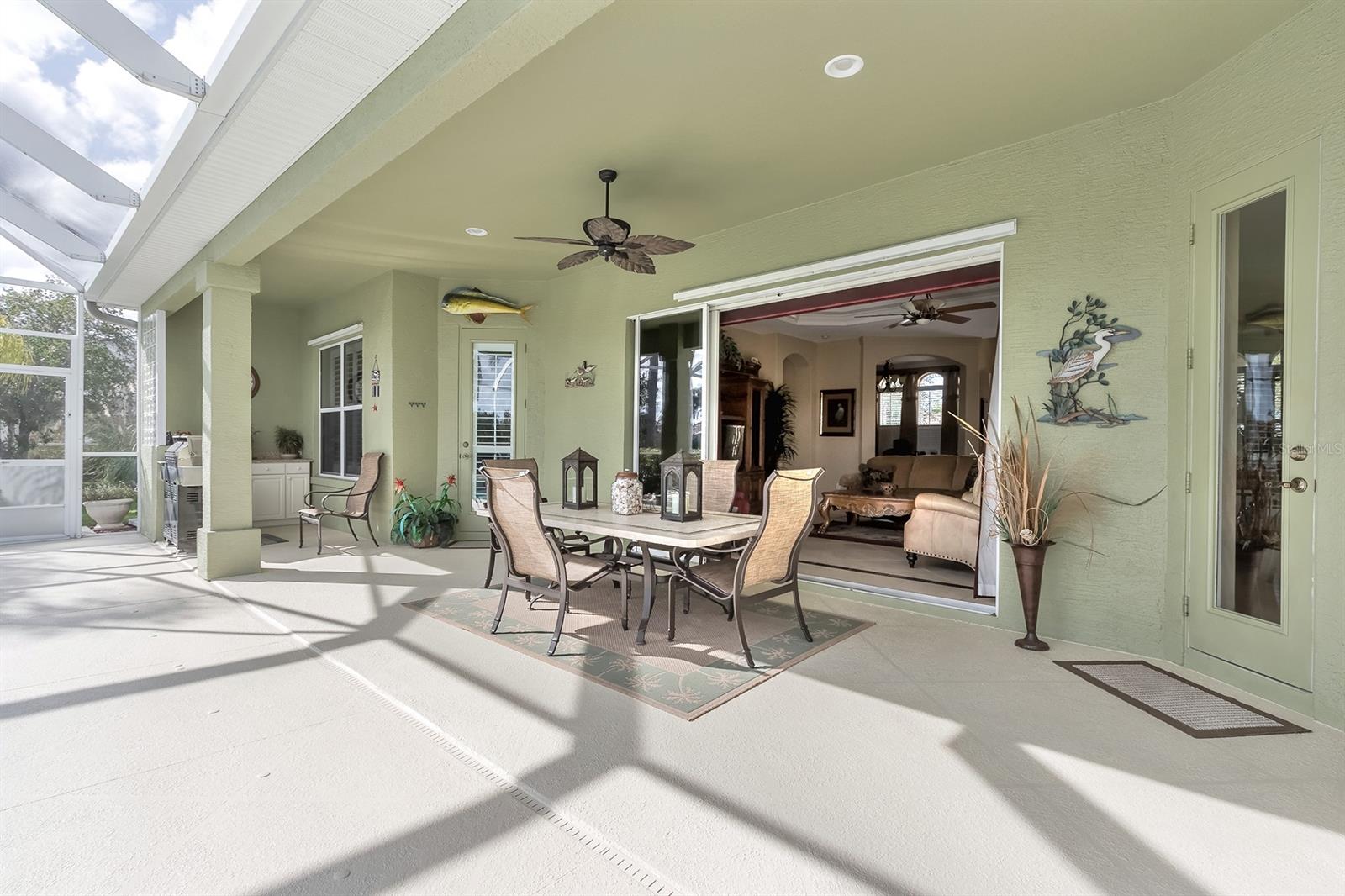 Venetian Bay Ph 1A - Residential