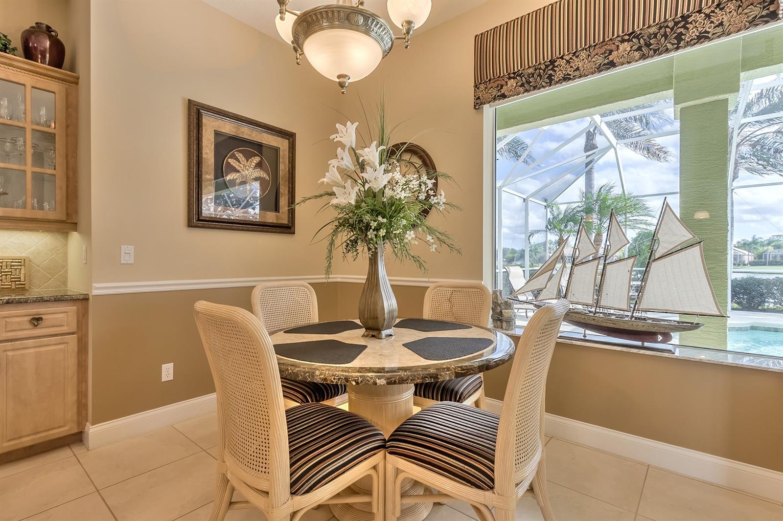 Venetian Bay Ph 1A - Residential