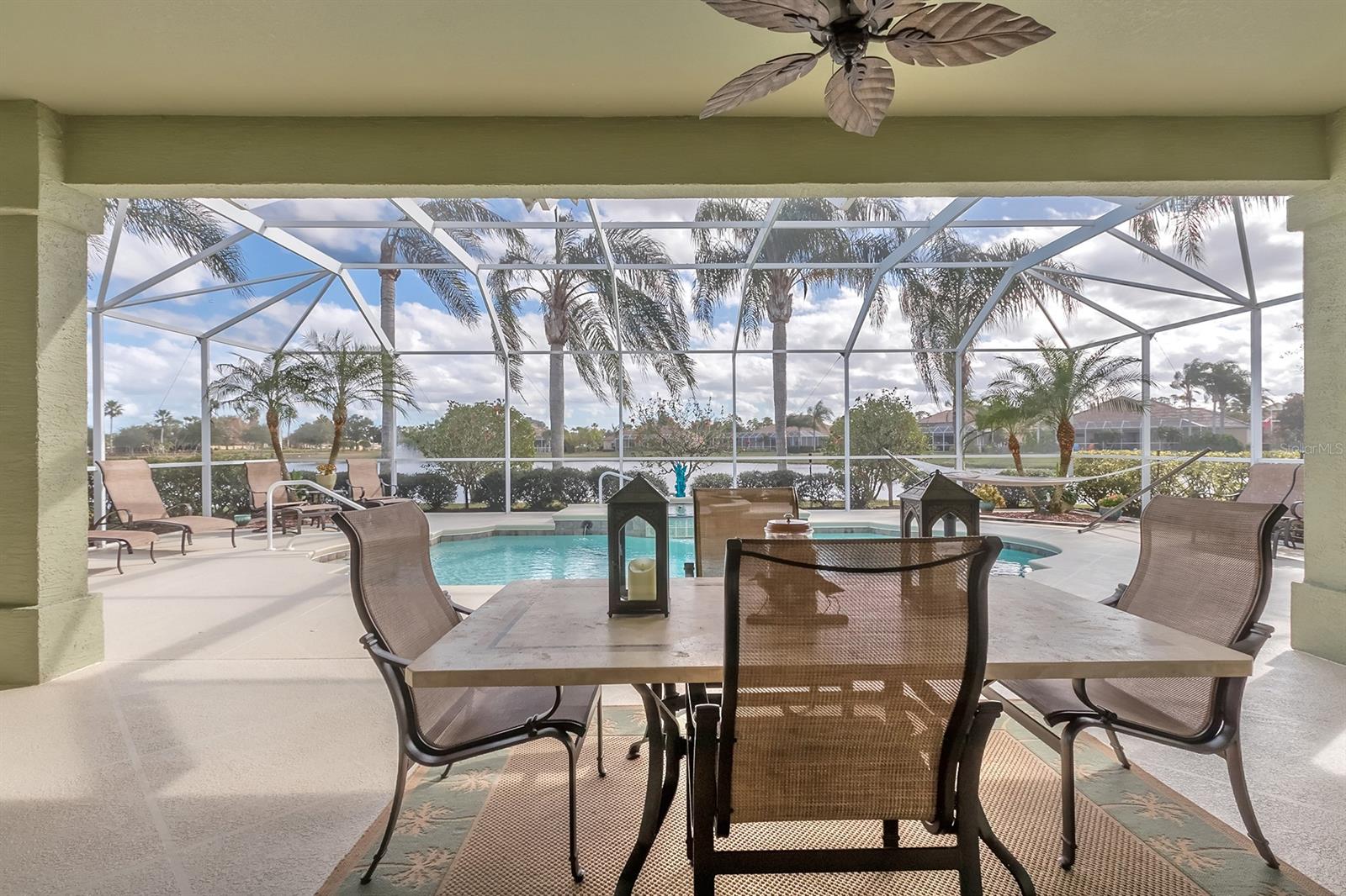 Venetian Bay Ph 1A - Residential