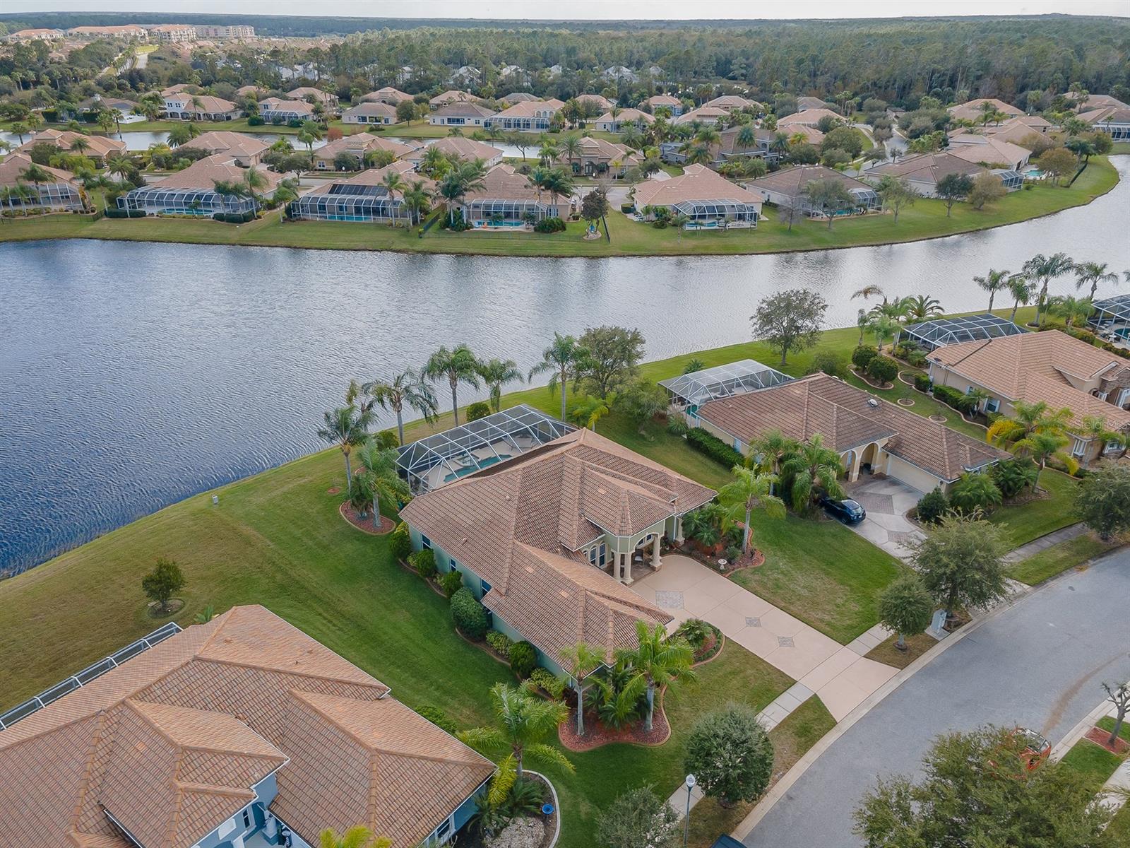 Venetian Bay Ph 1A - Residential