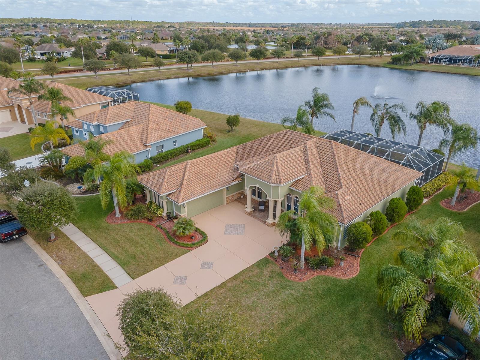 Venetian Bay Ph 1A - Residential