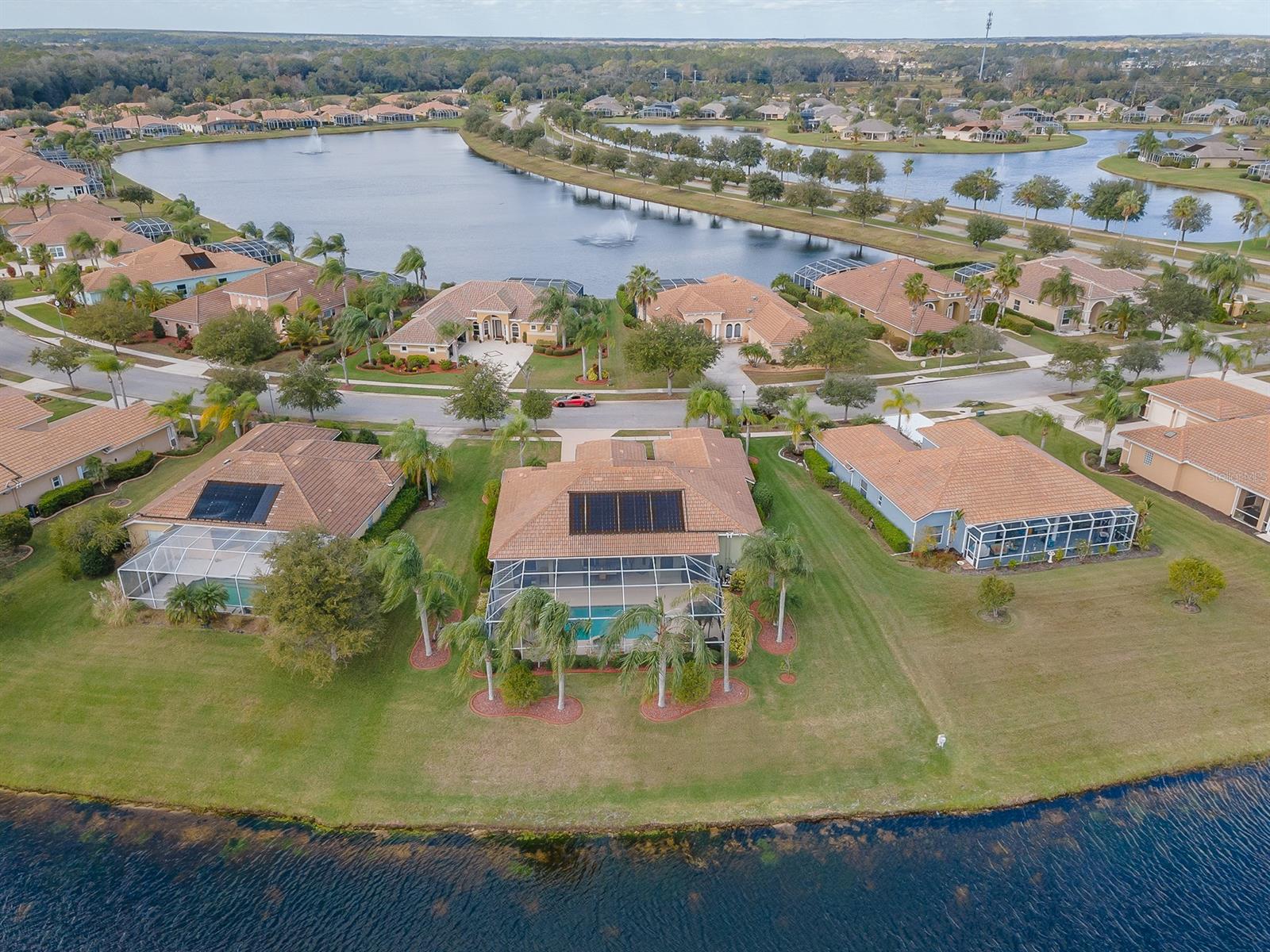 Venetian Bay Ph 1A - Residential