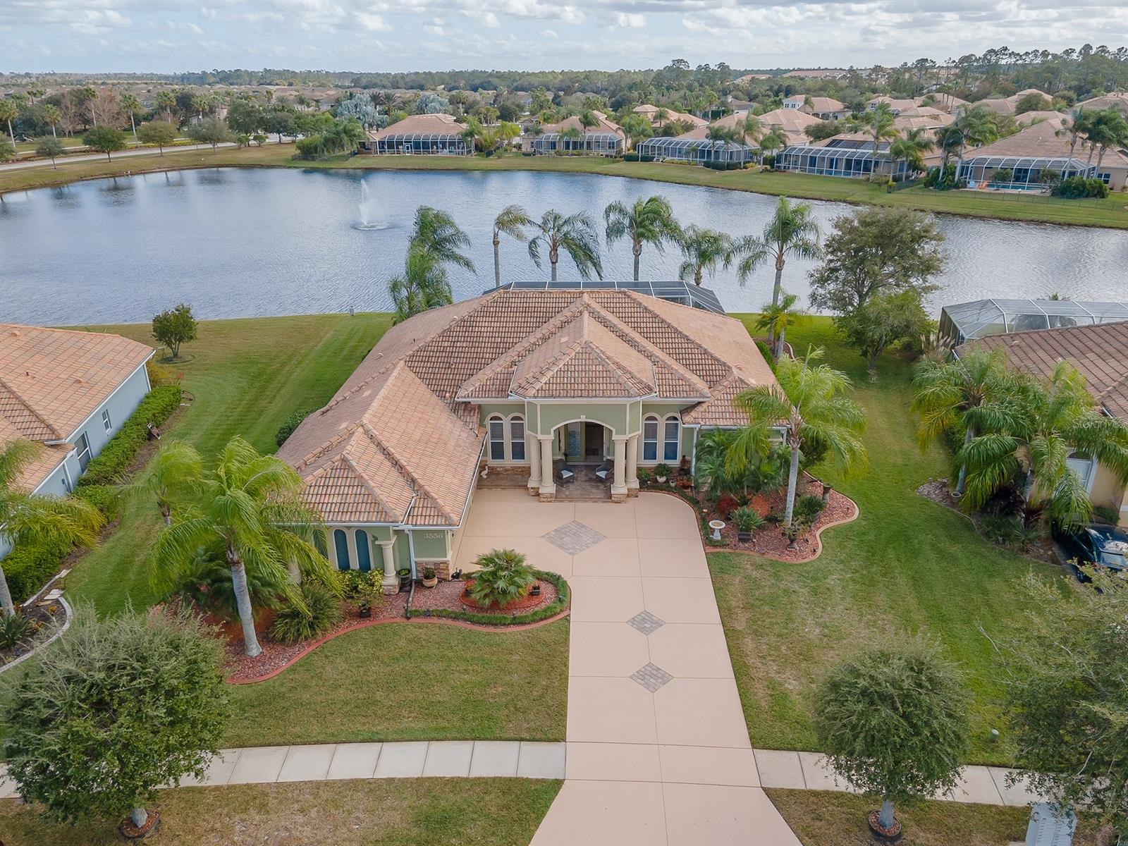 Venetian Bay Ph 1A - Residential