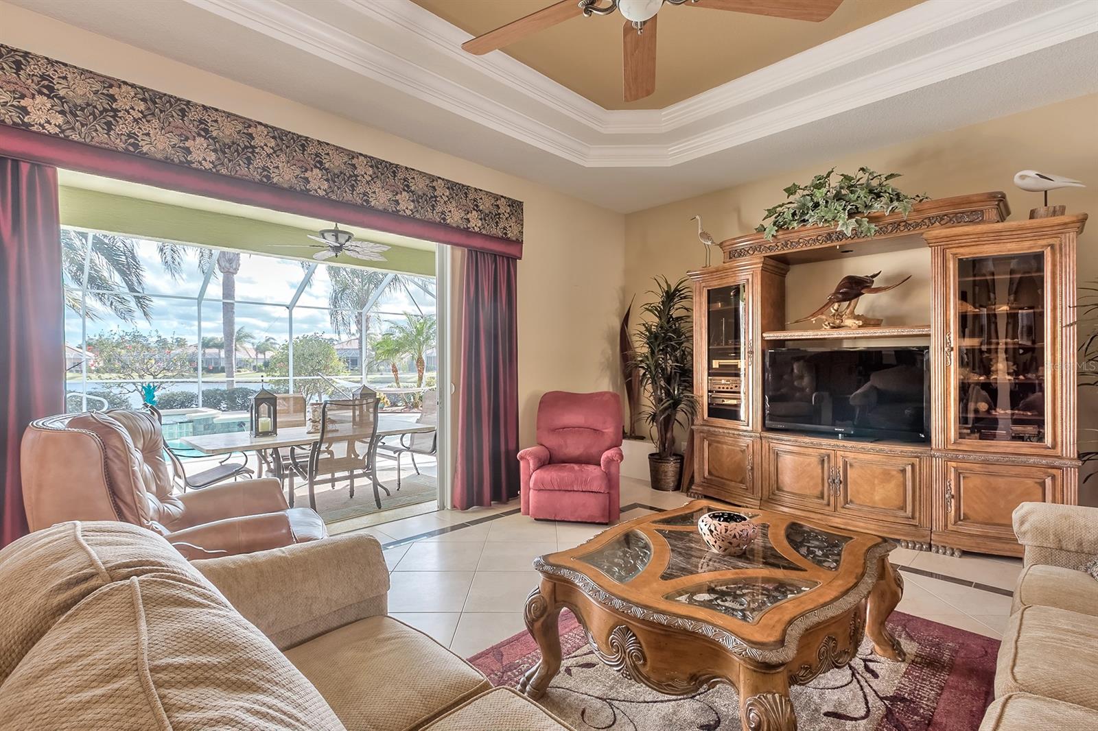 Venetian Bay Ph 1A - Residential