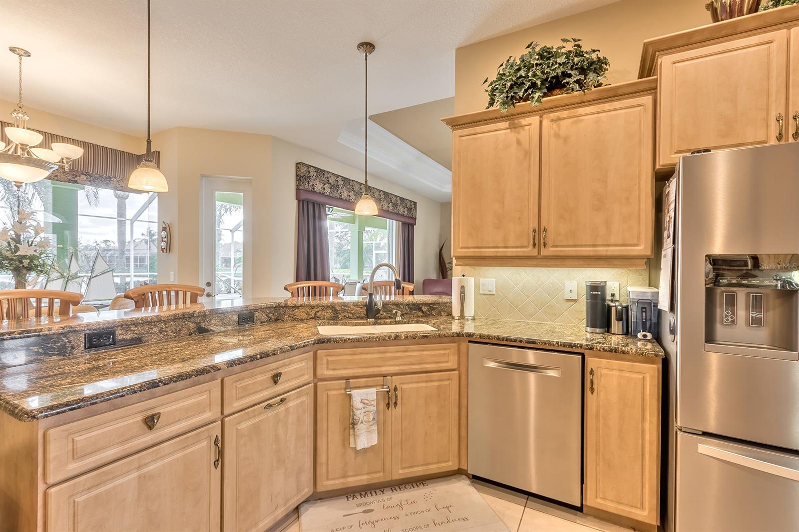 Venetian Bay Ph 1A - Residential