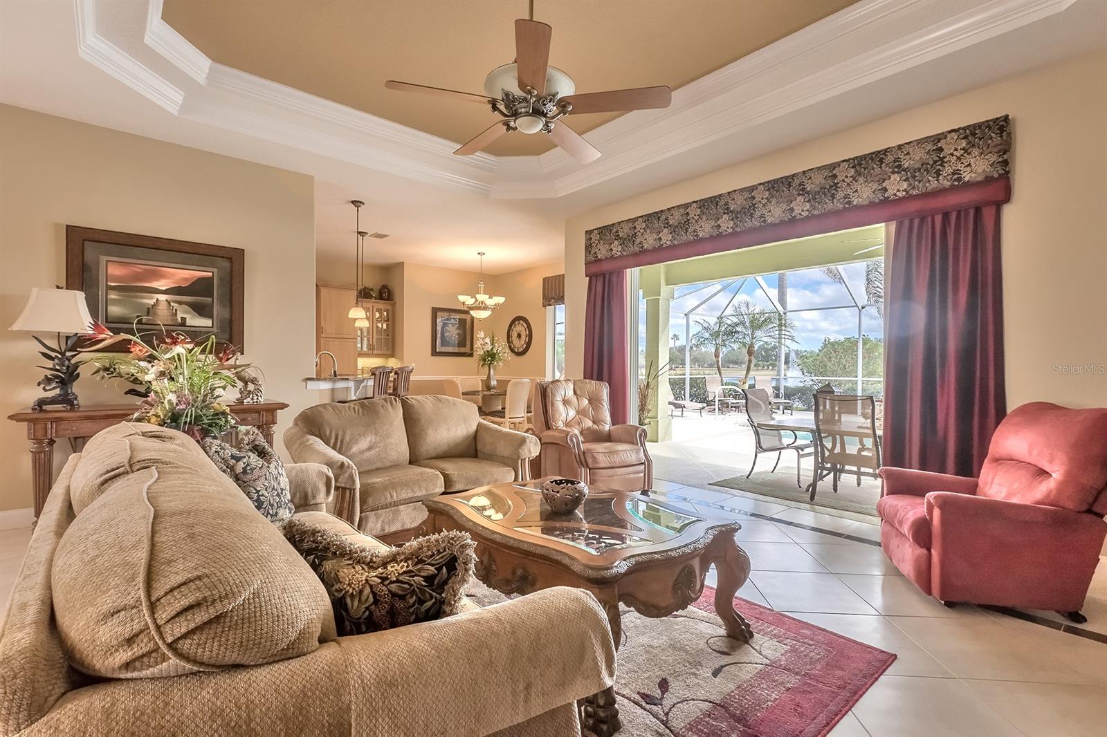 Venetian Bay Ph 1A - Residential