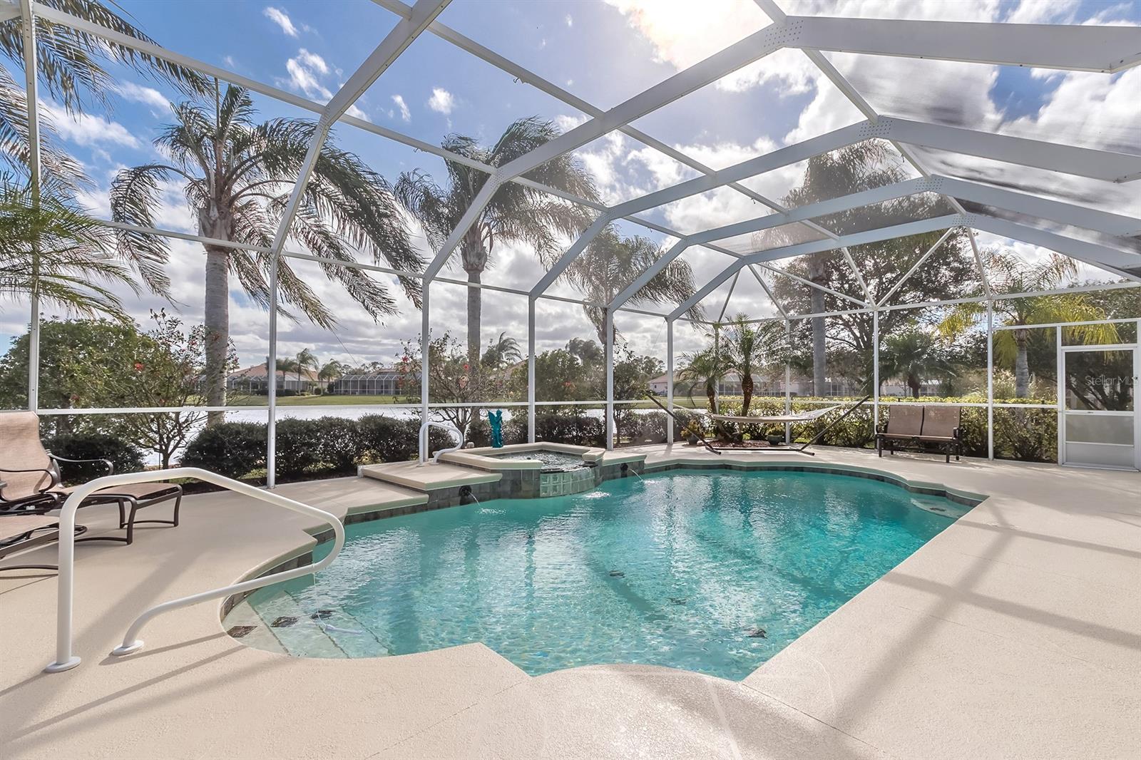 Venetian Bay Ph 1A - Residential