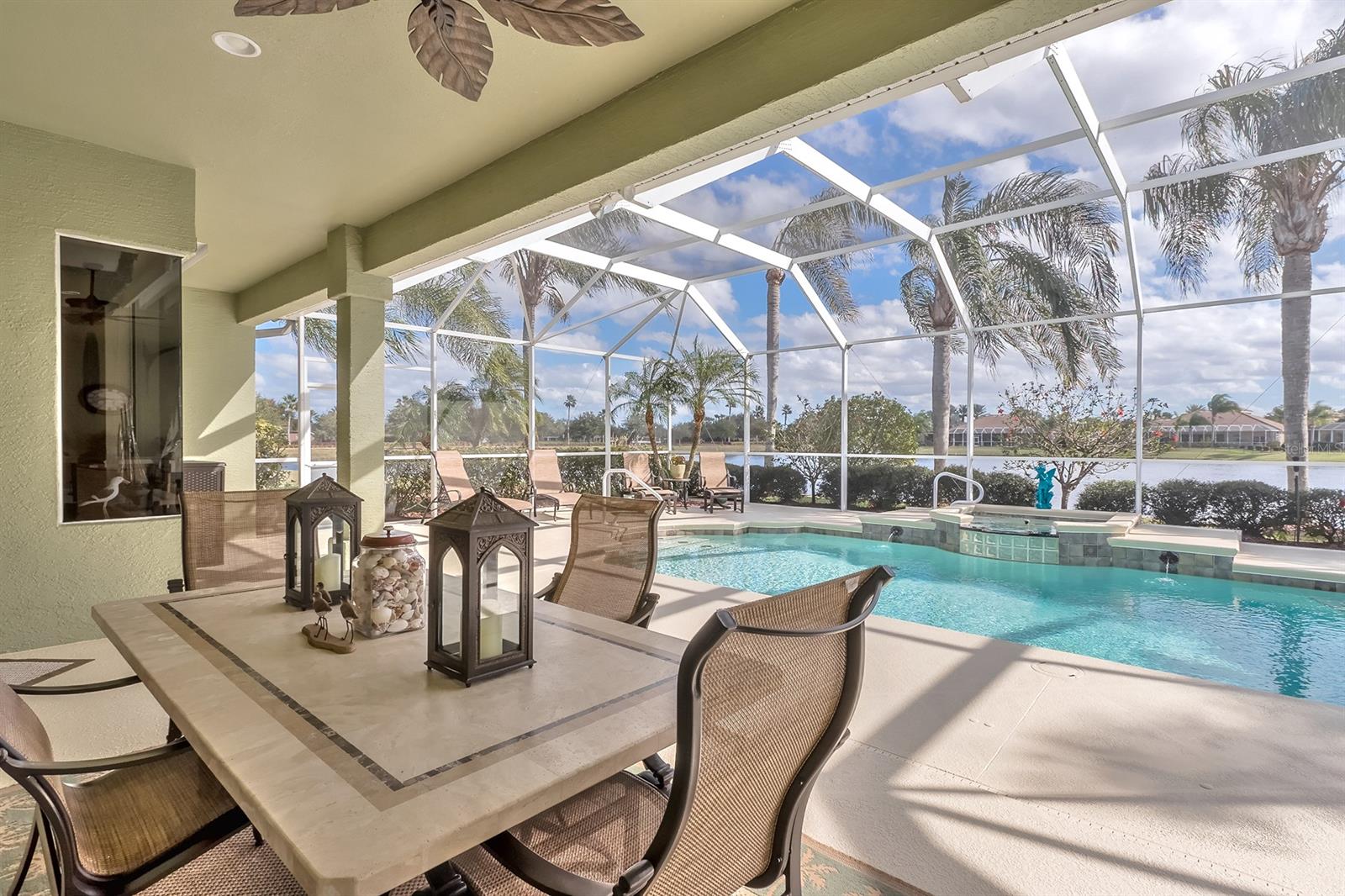 Venetian Bay Ph 1A - Residential