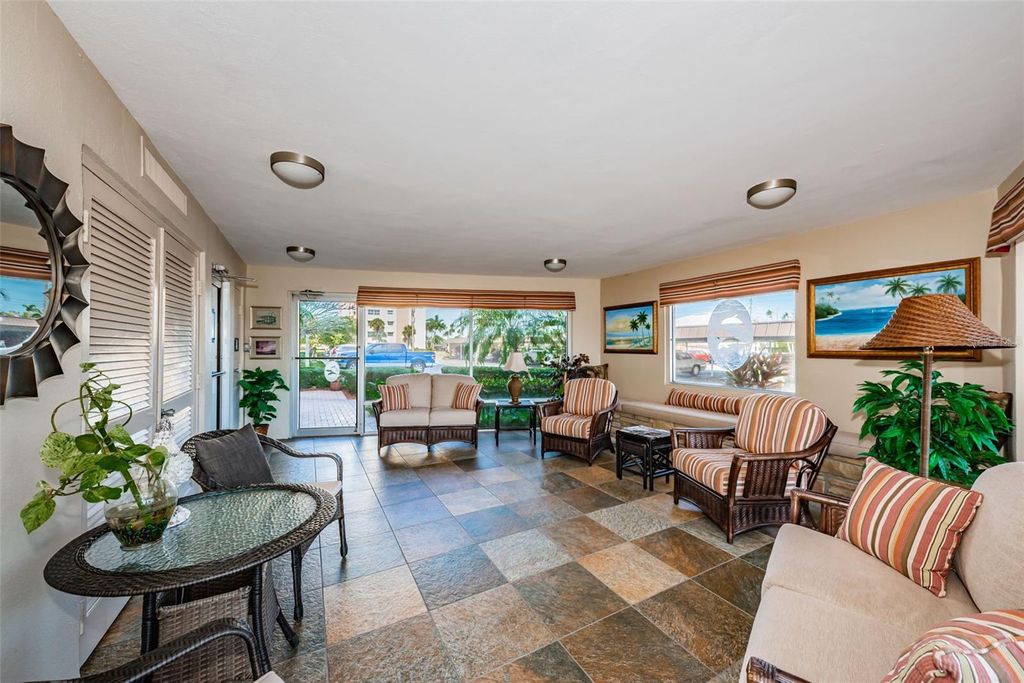 Photo of 4550 Cove Circle #502, St Petersburg, FL 33708 (MLS # TB8436669)