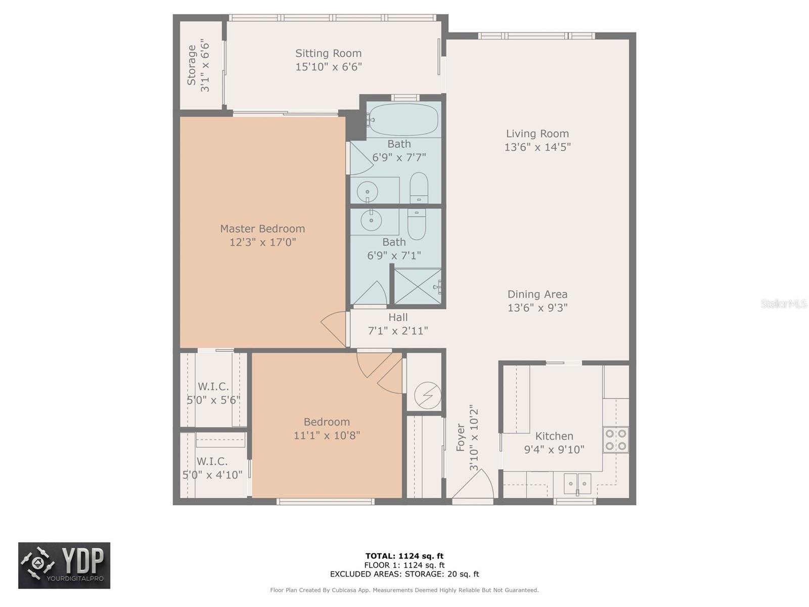 WASHINGTON TOWERS THE CONDO - Residential