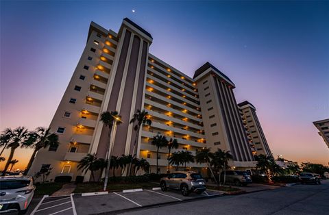 4550 COVE CIRCLE 502 ST PETERSBURG FL 33708