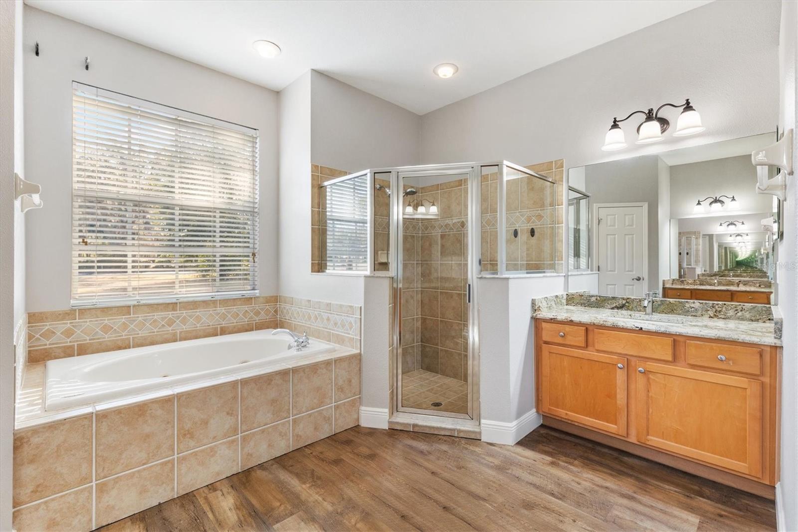 FRUITLAND PARK WINGSPREAD SUB - Residential