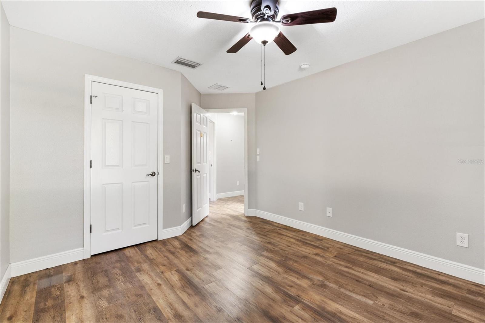 FRUITLAND PARK WINGSPREAD SUB - Residential