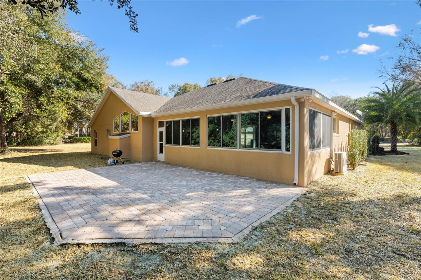 FRUITLAND PARK WINGSPREAD SUB - Residential