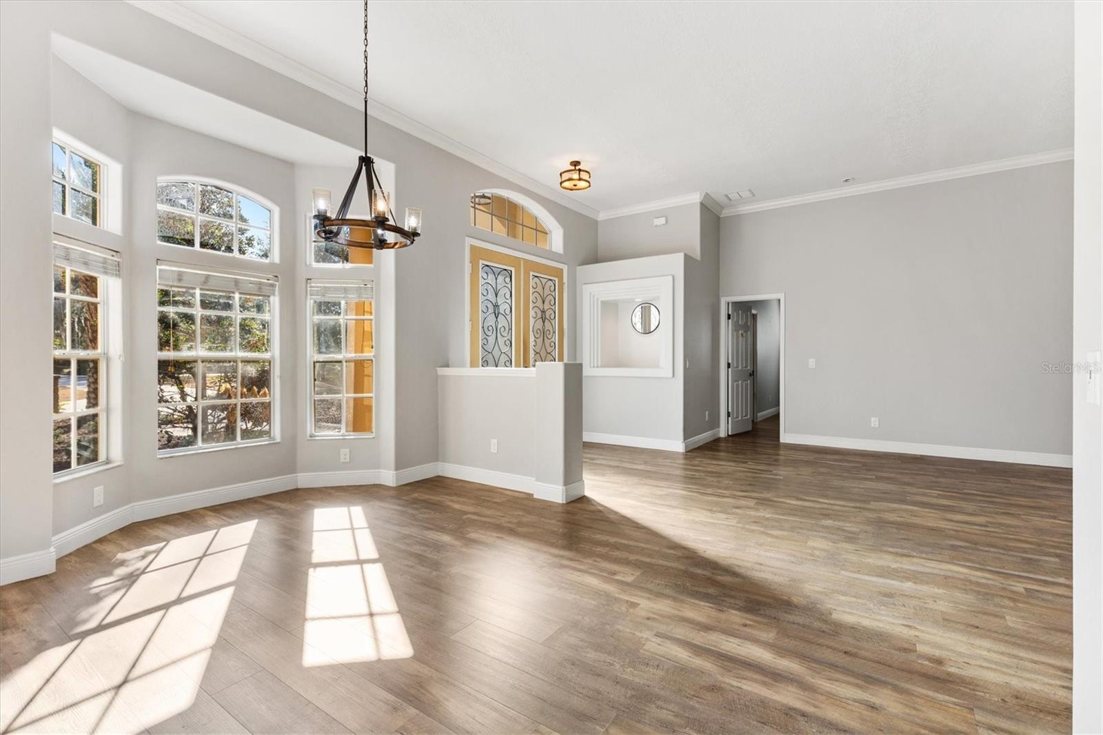 FRUITLAND PARK WINGSPREAD SUB - Residential