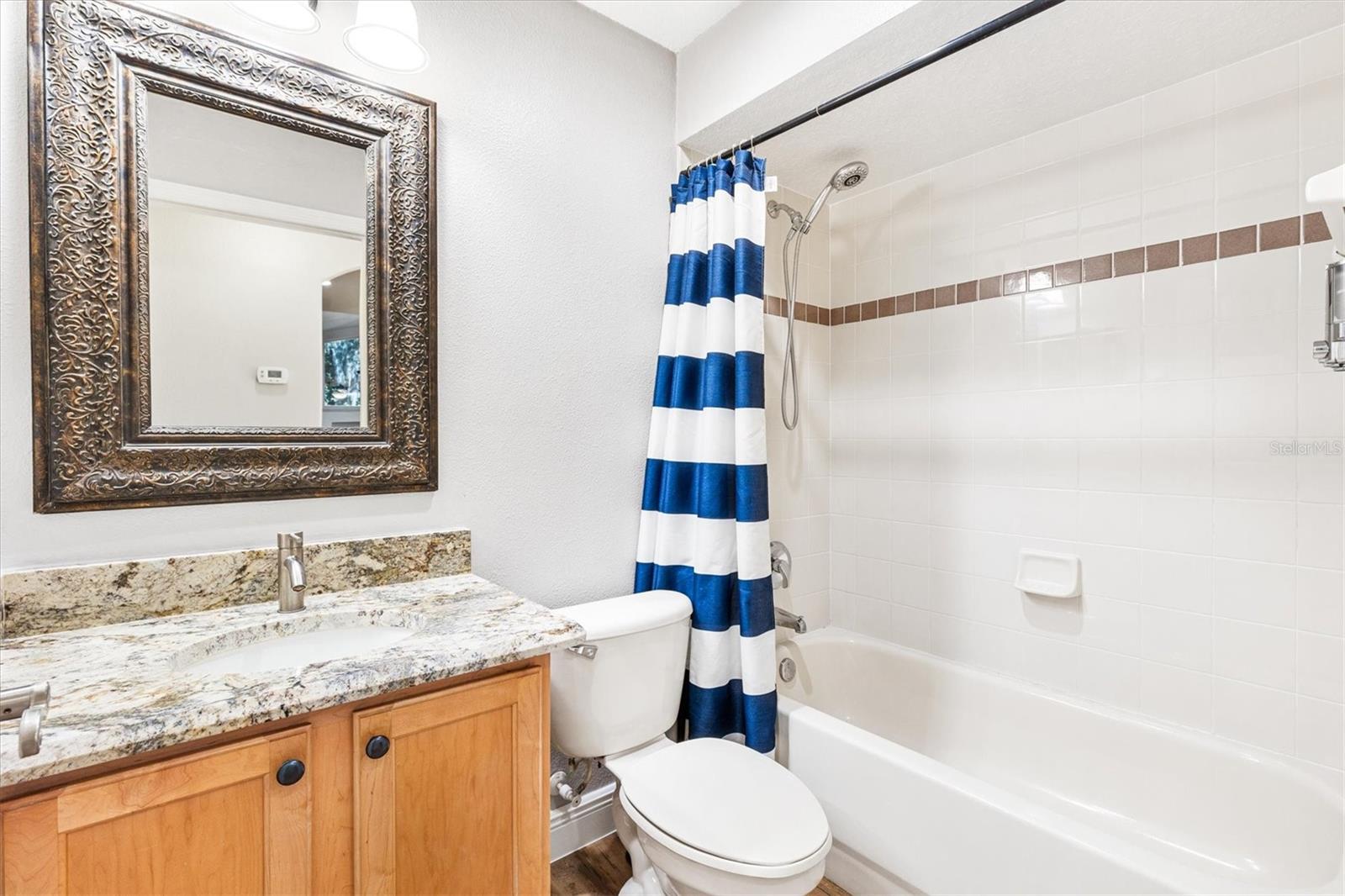 FRUITLAND PARK WINGSPREAD SUB - Residential