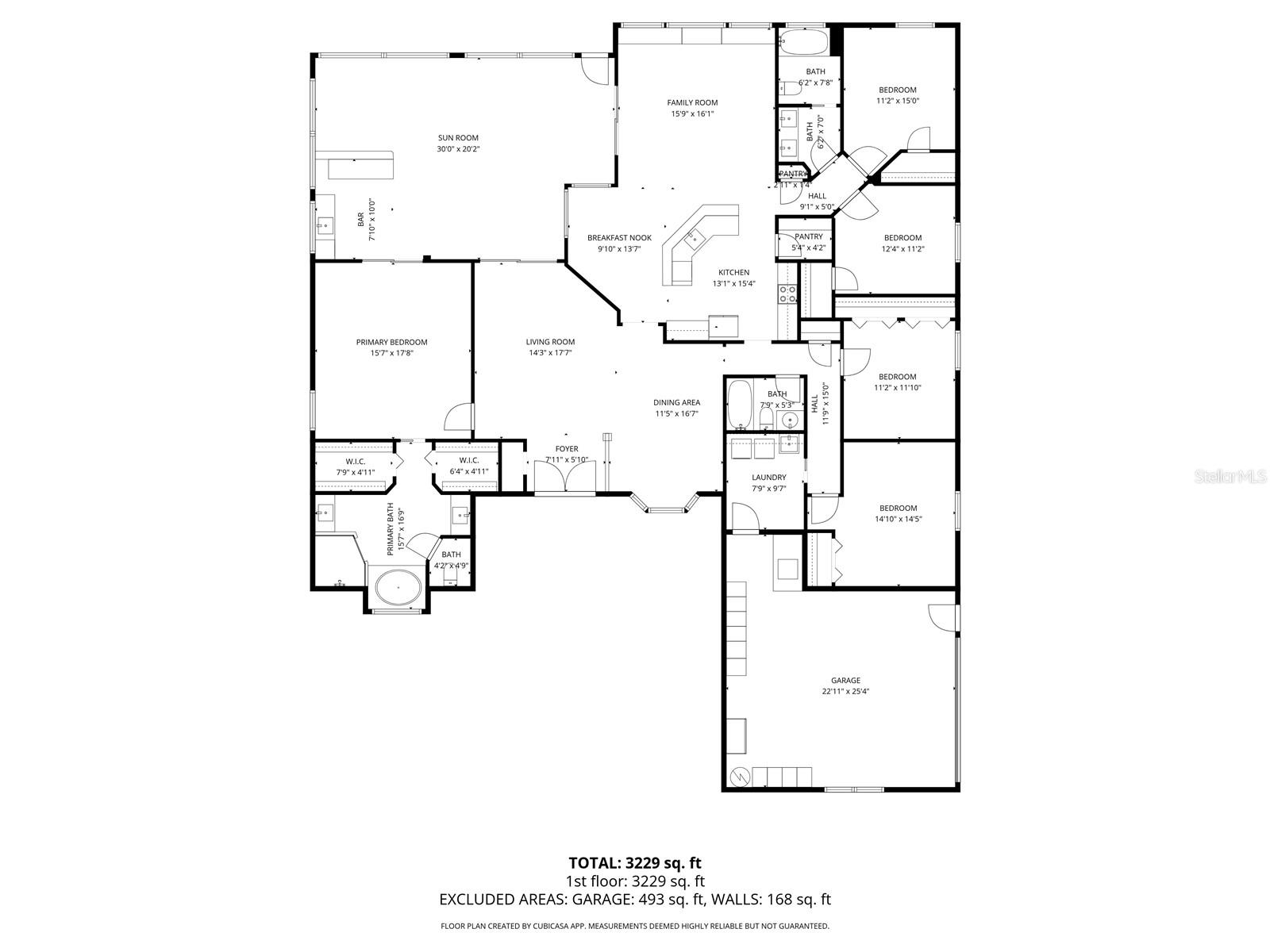 FRUITLAND PARK WINGSPREAD SUB - Residential