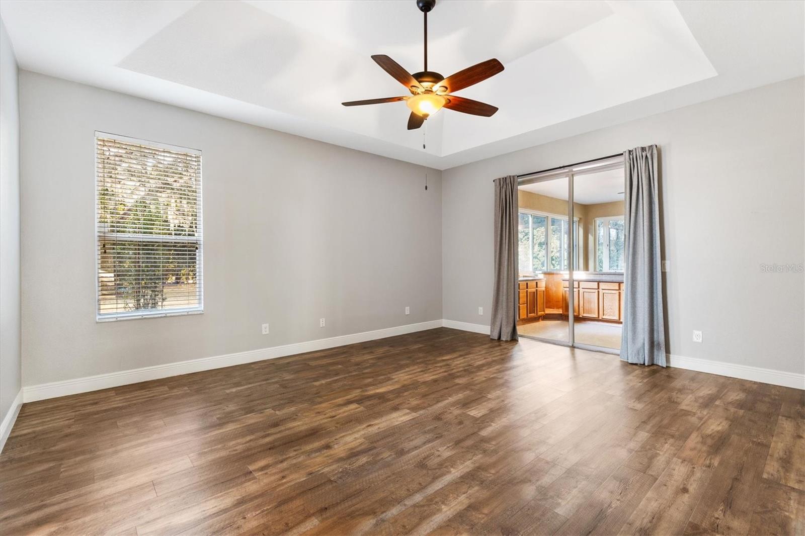 FRUITLAND PARK WINGSPREAD SUB - Residential