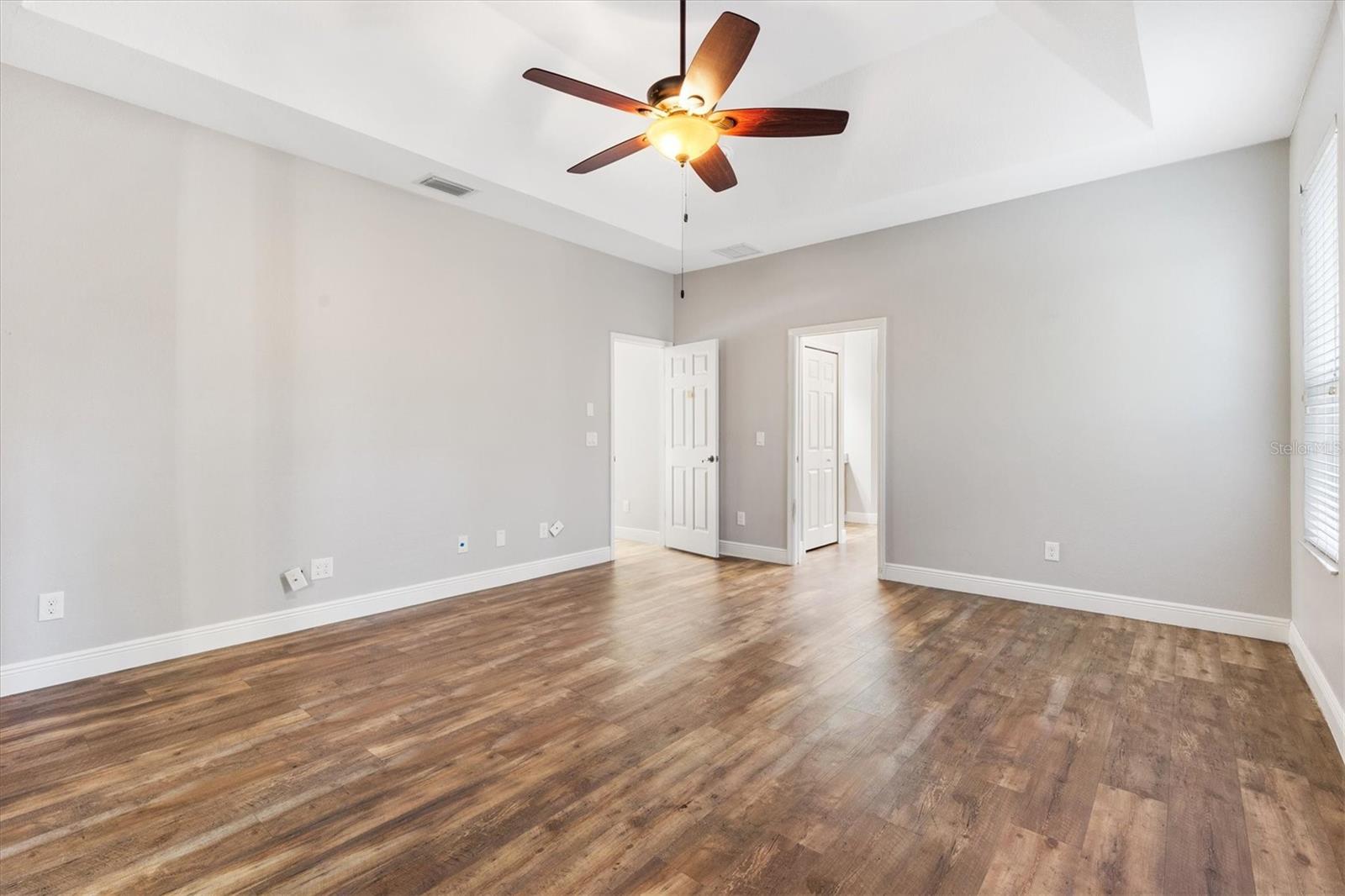 FRUITLAND PARK WINGSPREAD SUB - Residential