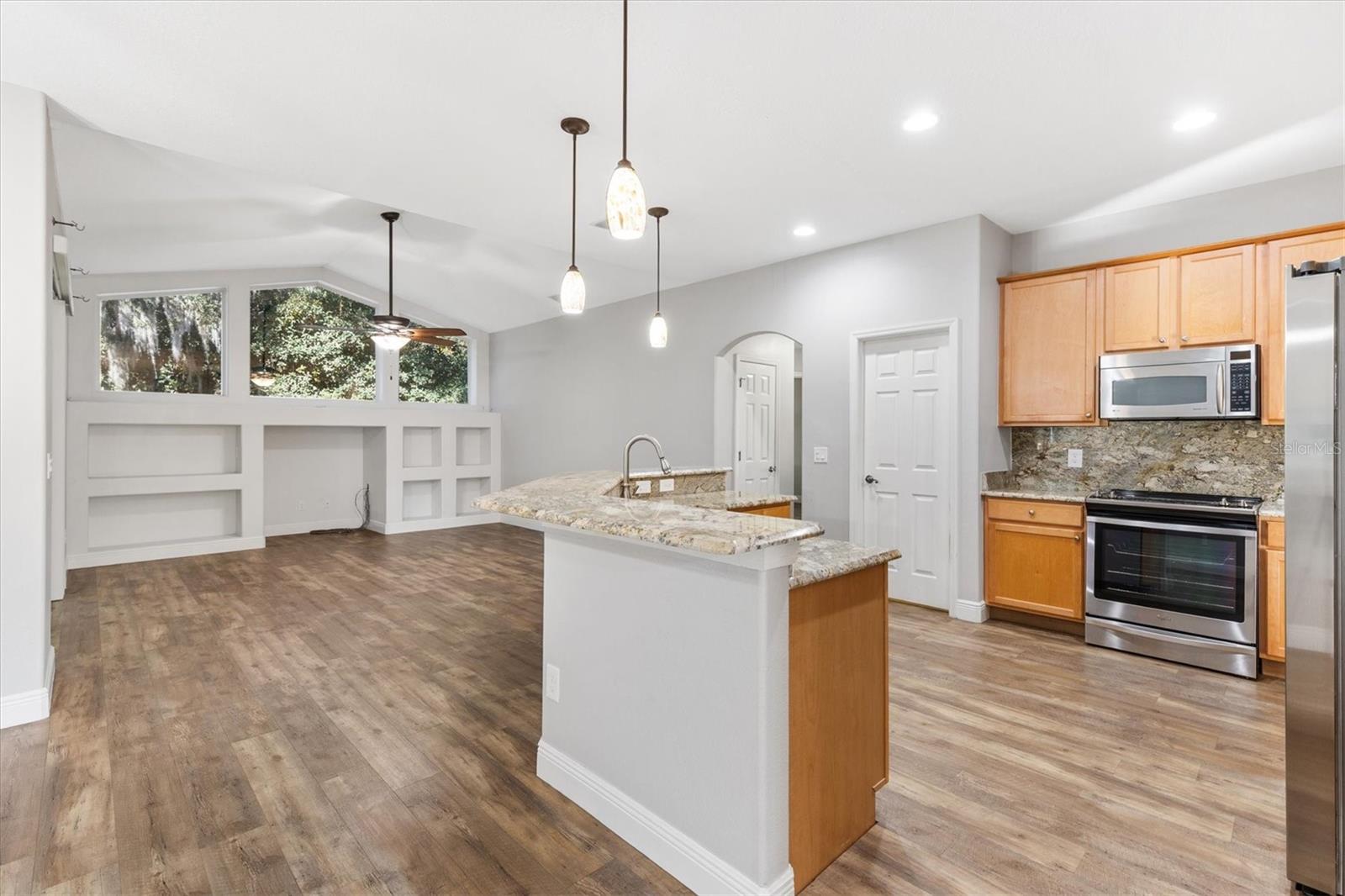 FRUITLAND PARK WINGSPREAD SUB - Residential