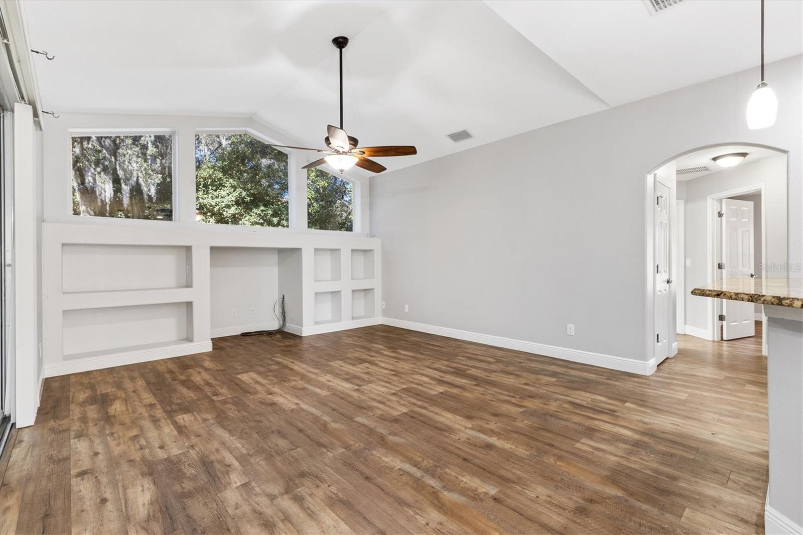 FRUITLAND PARK WINGSPREAD SUB - Residential