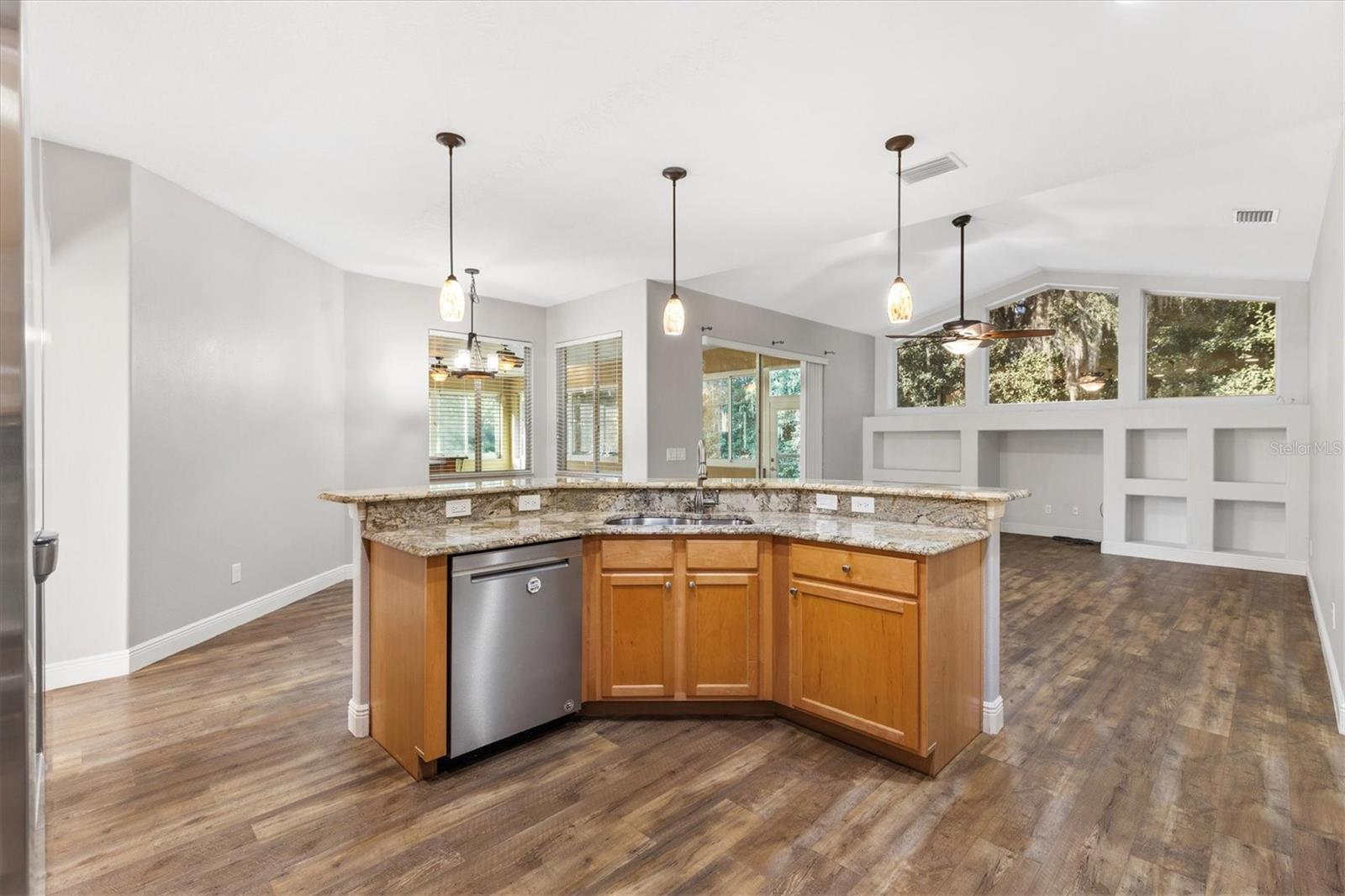 FRUITLAND PARK WINGSPREAD SUB - Residential