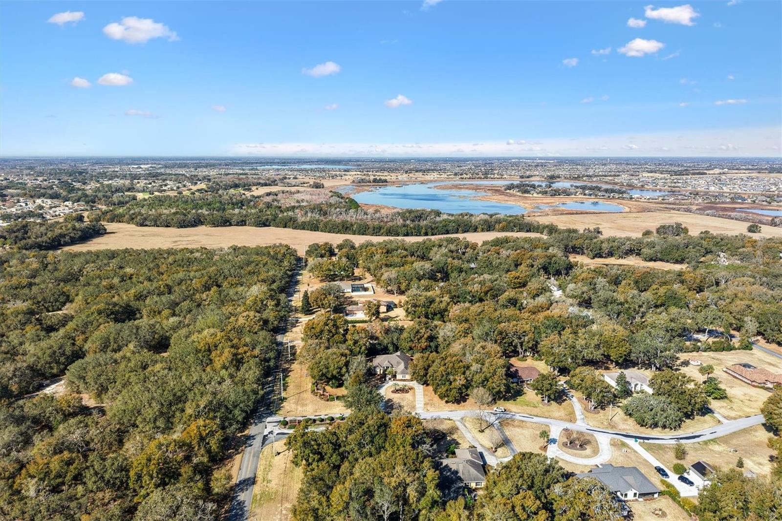 FRUITLAND PARK WINGSPREAD SUB - Residential