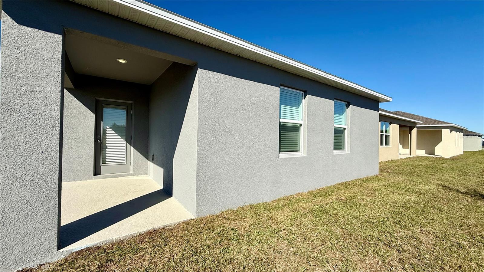 LAKE DEER ESTATES - Residential Lease