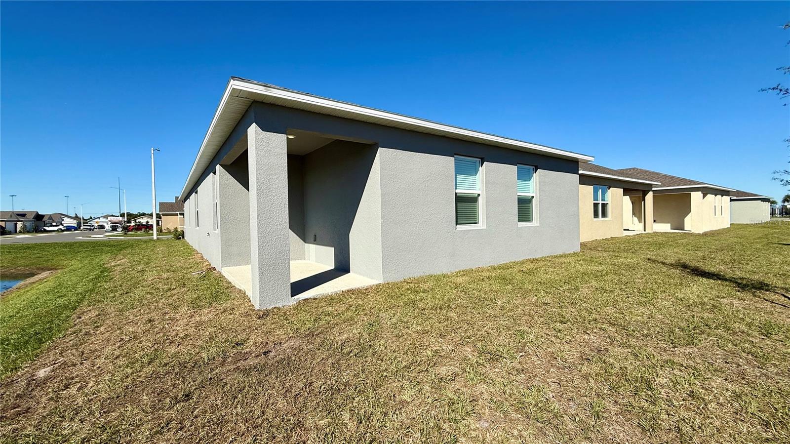 LAKE DEER ESTATES - Residential Lease