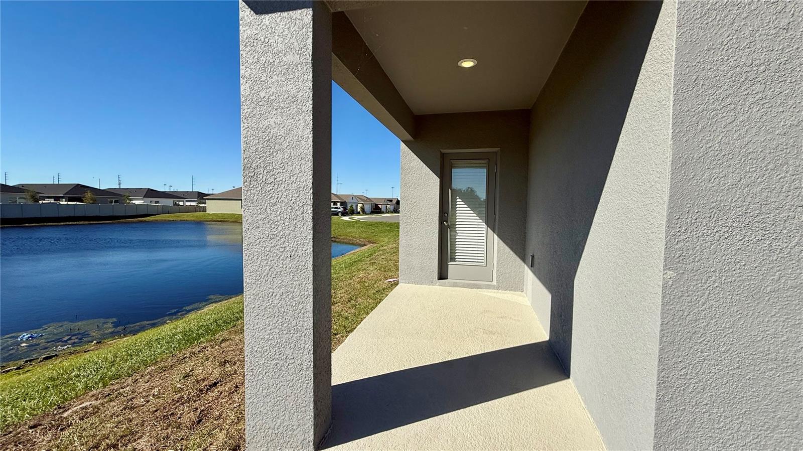 LAKE DEER ESTATES - Residential Lease