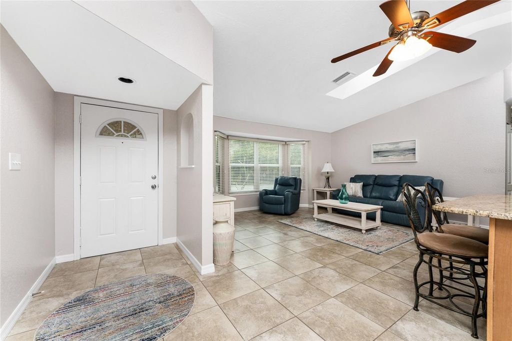 Photo of 1020 Darby Drive NW, Port Charlotte, FL 33948 (MLS # C7521379)