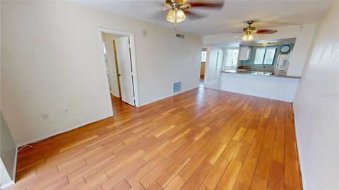 A home in PUNTA GORDA