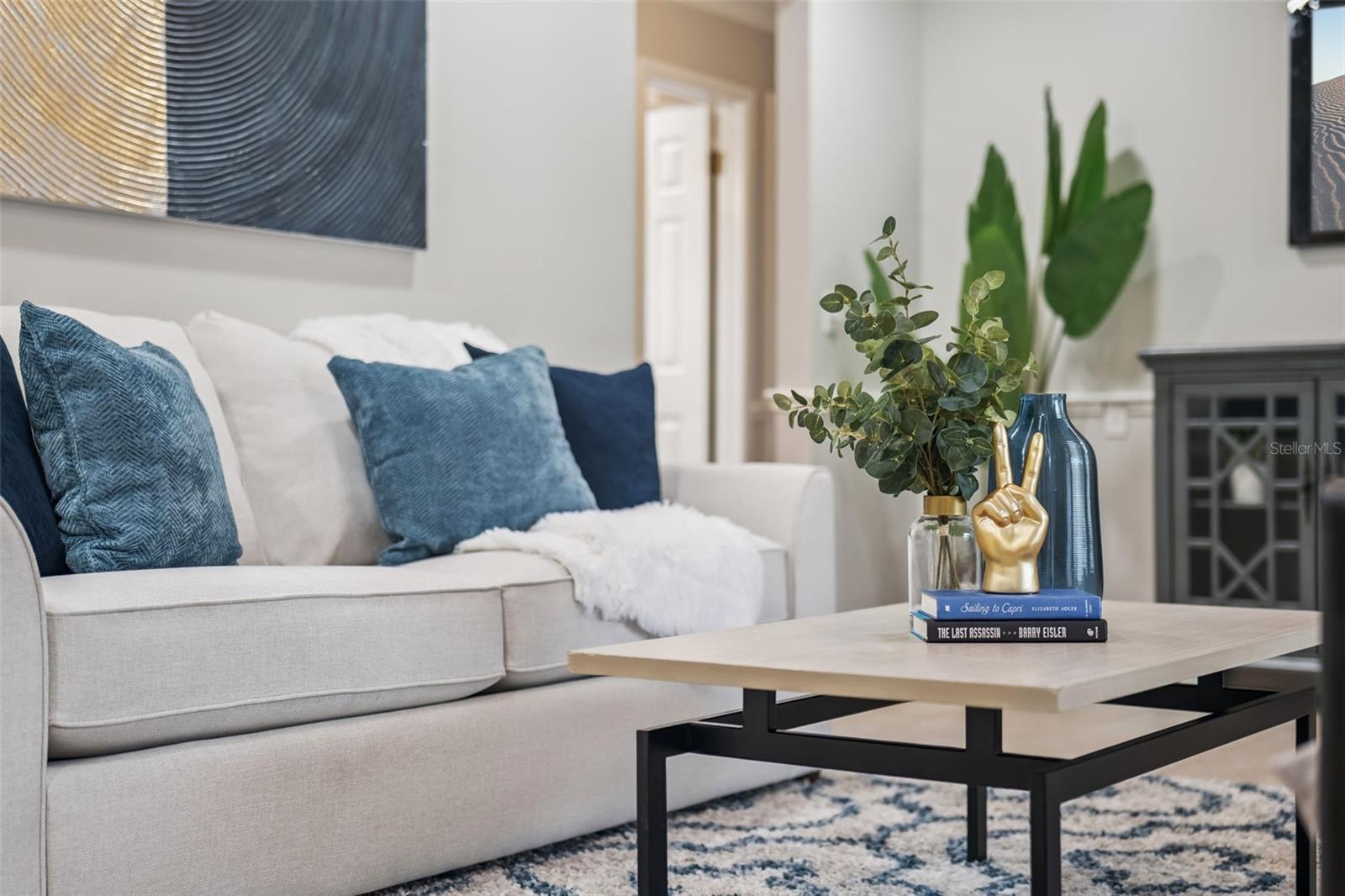 2937 S BERMUDA AVENUE