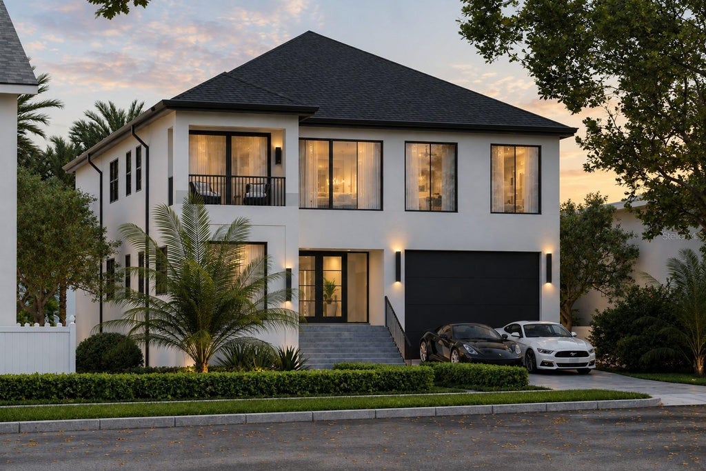 Photo of 4523 W Rosemere Road, Tampa, FL 33609 (MLS # TB8547469)
