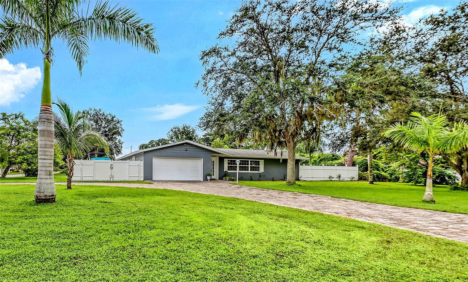 5005 INVERNESS DRIVE