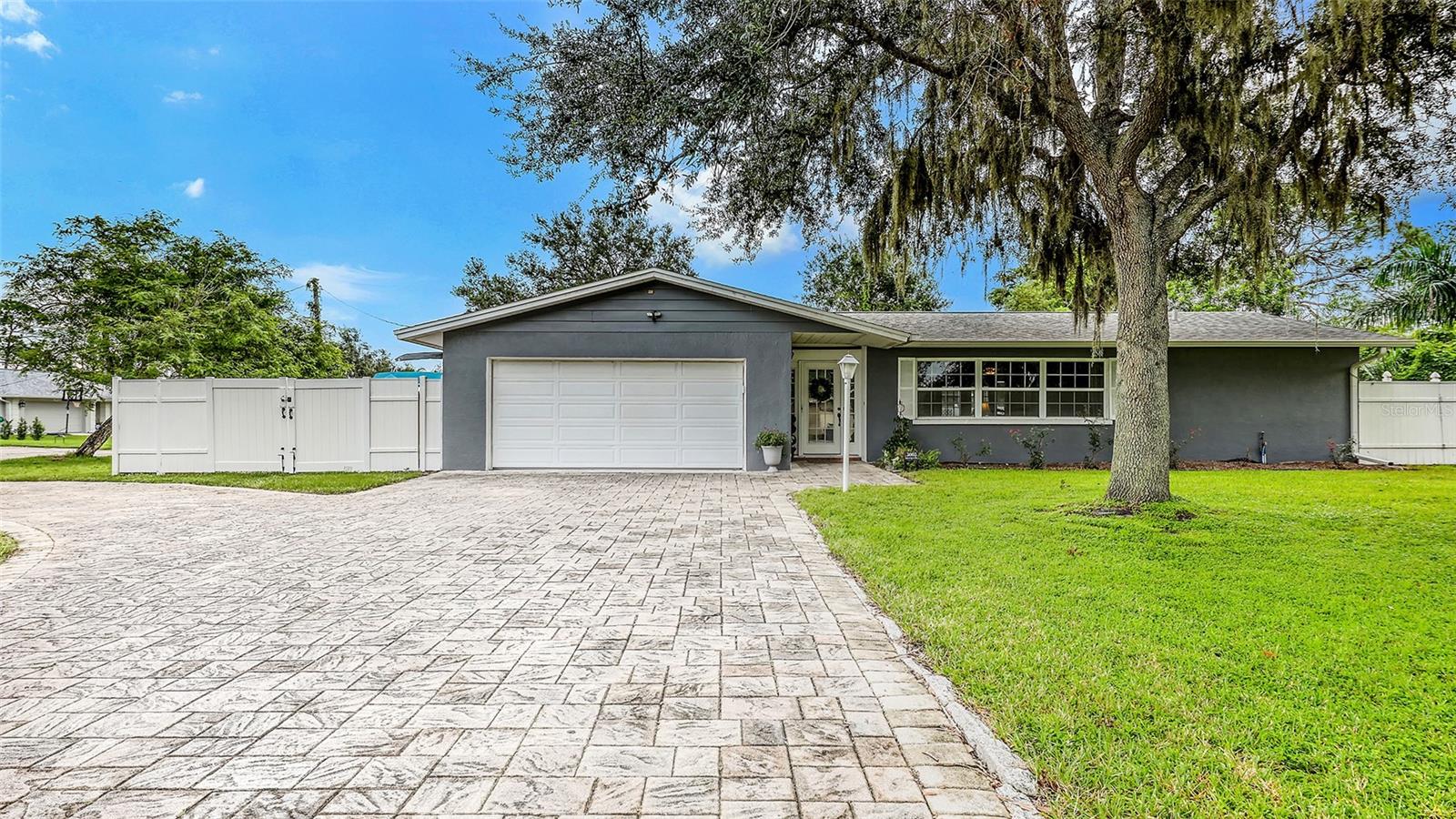 5005 INVERNESS DRIVE