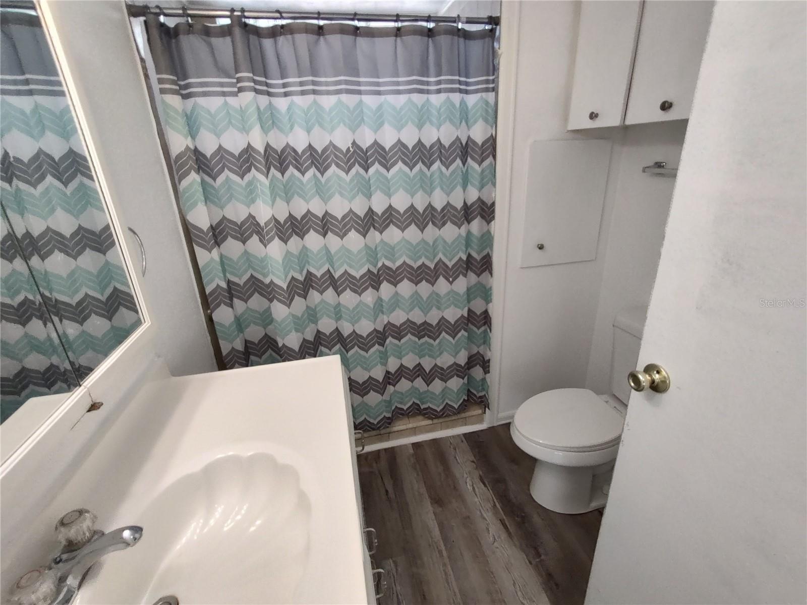 COLONIAL MANOR MOBILE HOME PARK - Residential