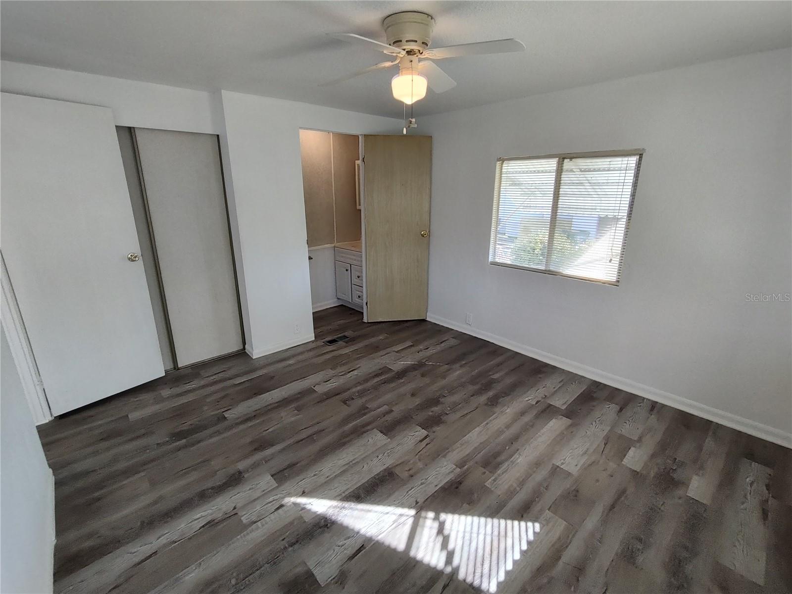 COLONIAL MANOR MOBILE HOME PARK - Residential