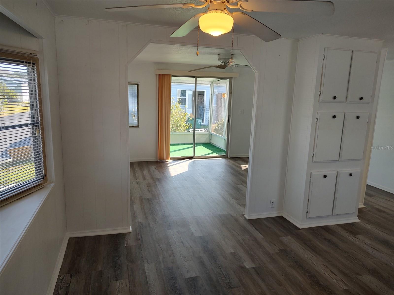 COLONIAL MANOR MOBILE HOME PARK - Residential