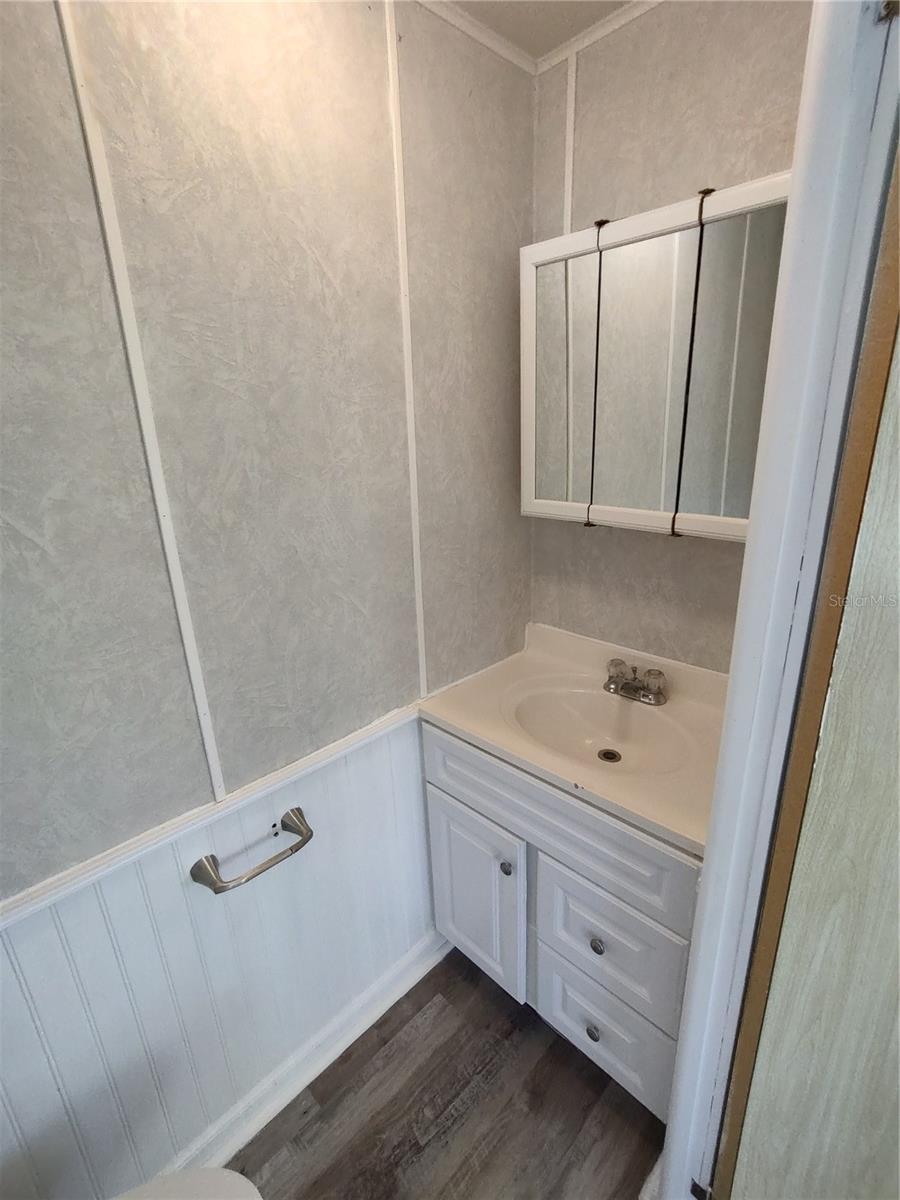 COLONIAL MANOR MOBILE HOME PARK - Residential