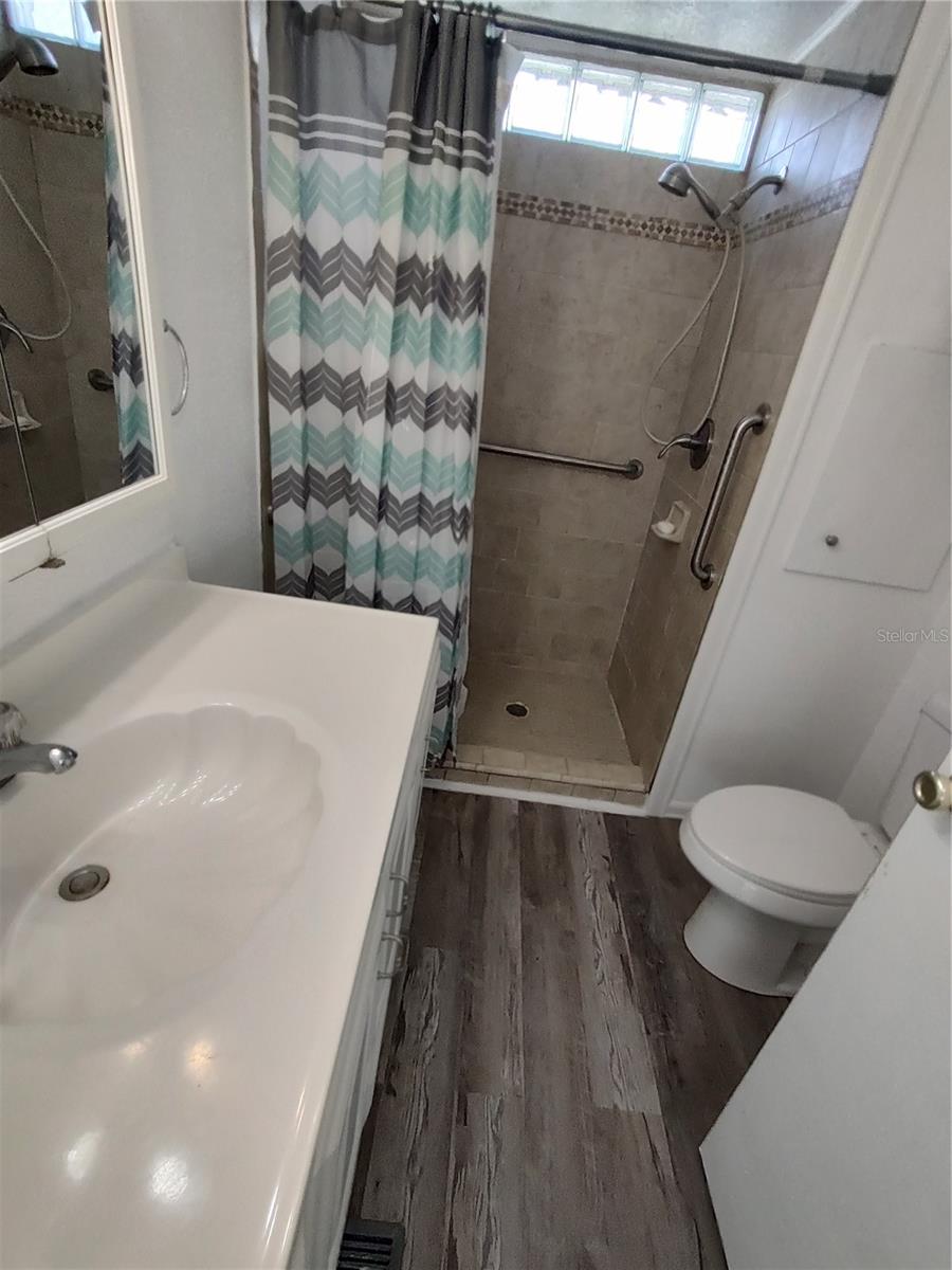 COLONIAL MANOR MOBILE HOME PARK - Residential