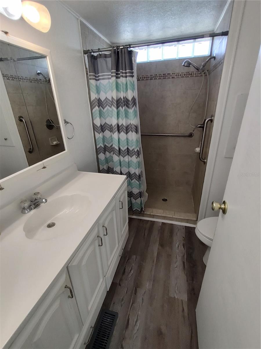 COLONIAL MANOR MOBILE HOME PARK - Residential