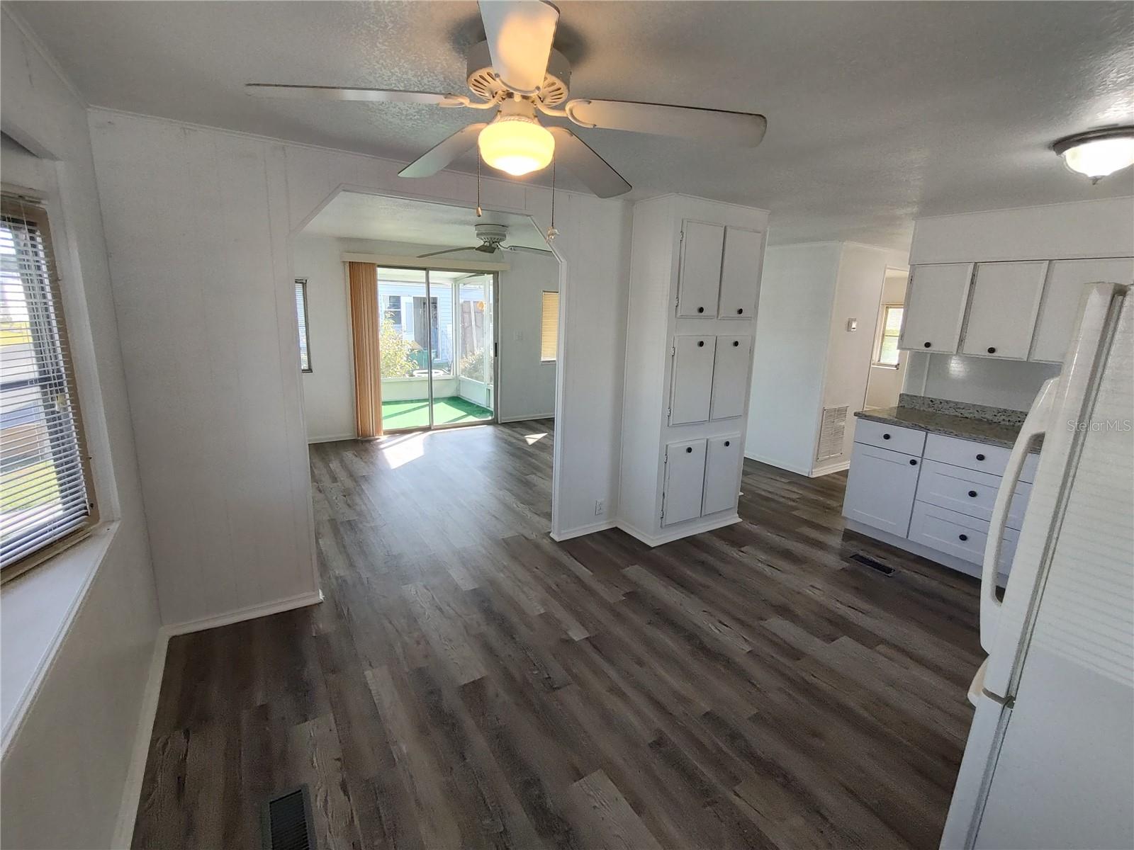 COLONIAL MANOR MOBILE HOME PARK - Residential