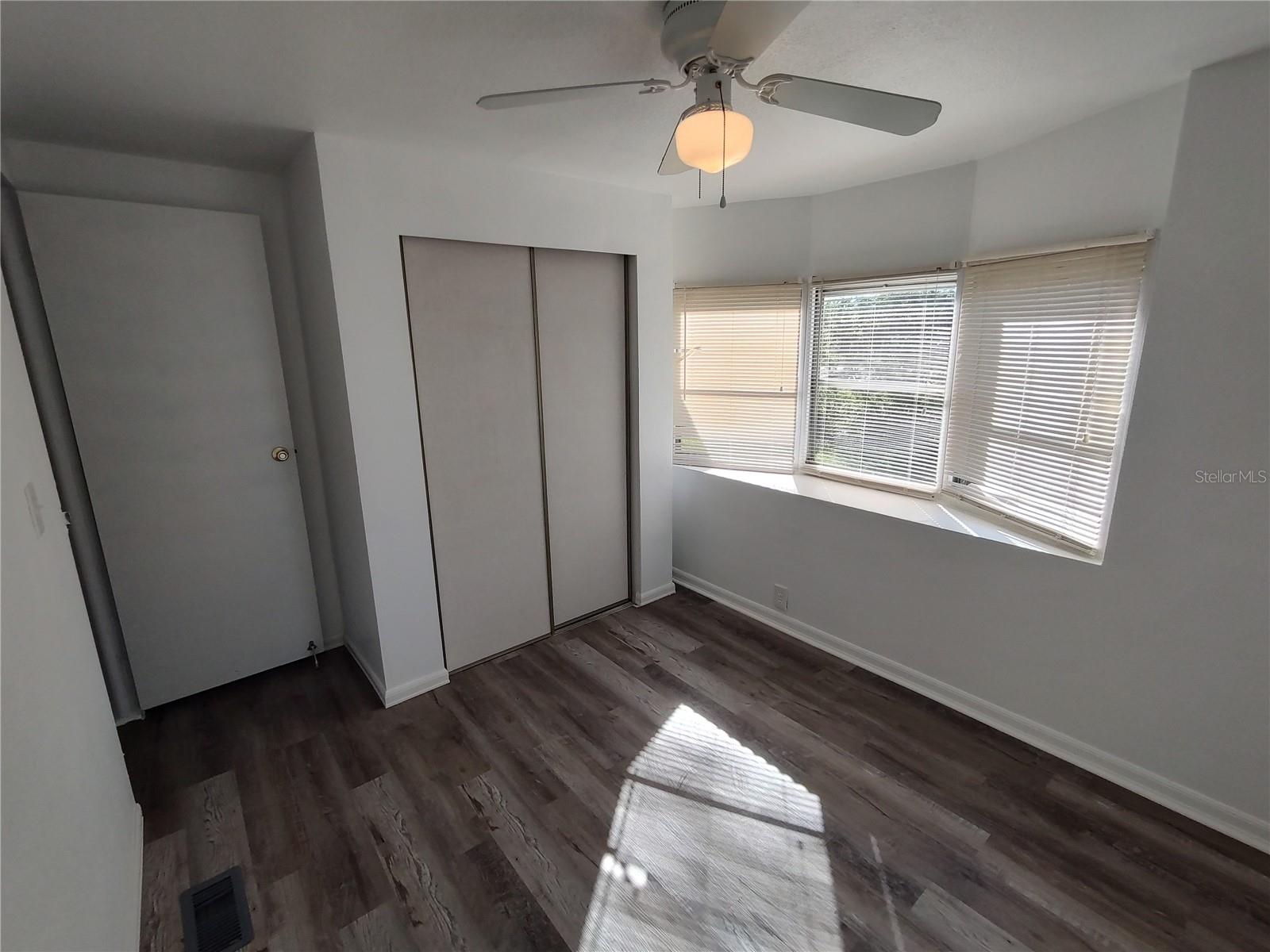 COLONIAL MANOR MOBILE HOME PARK - Residential