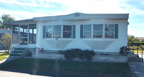 Photo of 900 E Hamilton Street #142, Palmetto, FL 34221 (MLS # A4670961)