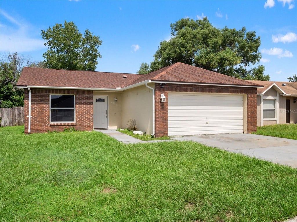 Photo of 8937 Valencia Gardens Drive, Orlando, FL 32825 (MLS # W7889493)