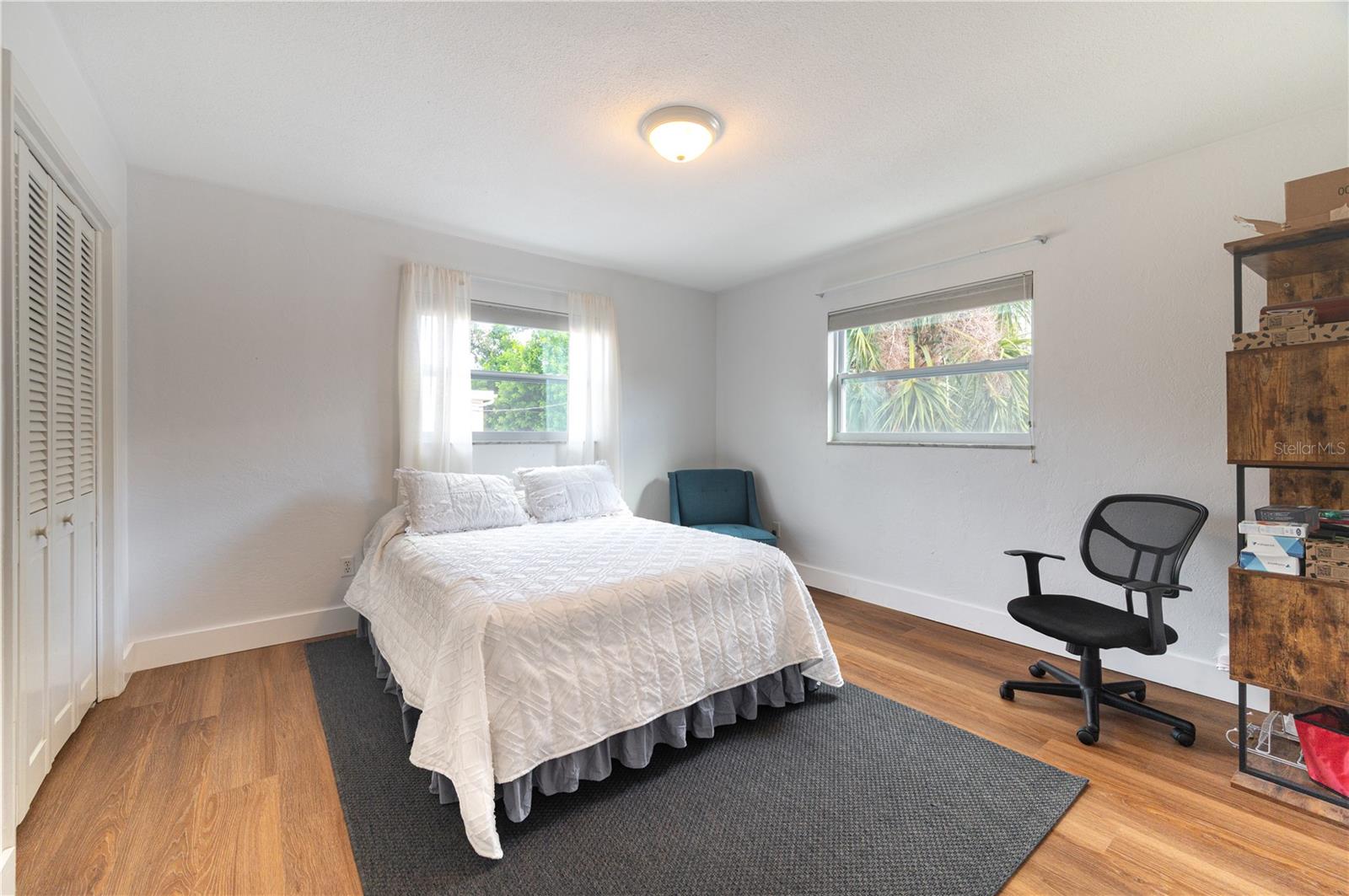 EDEN ISLE CONDO OF ST PETERSBURG - Residential