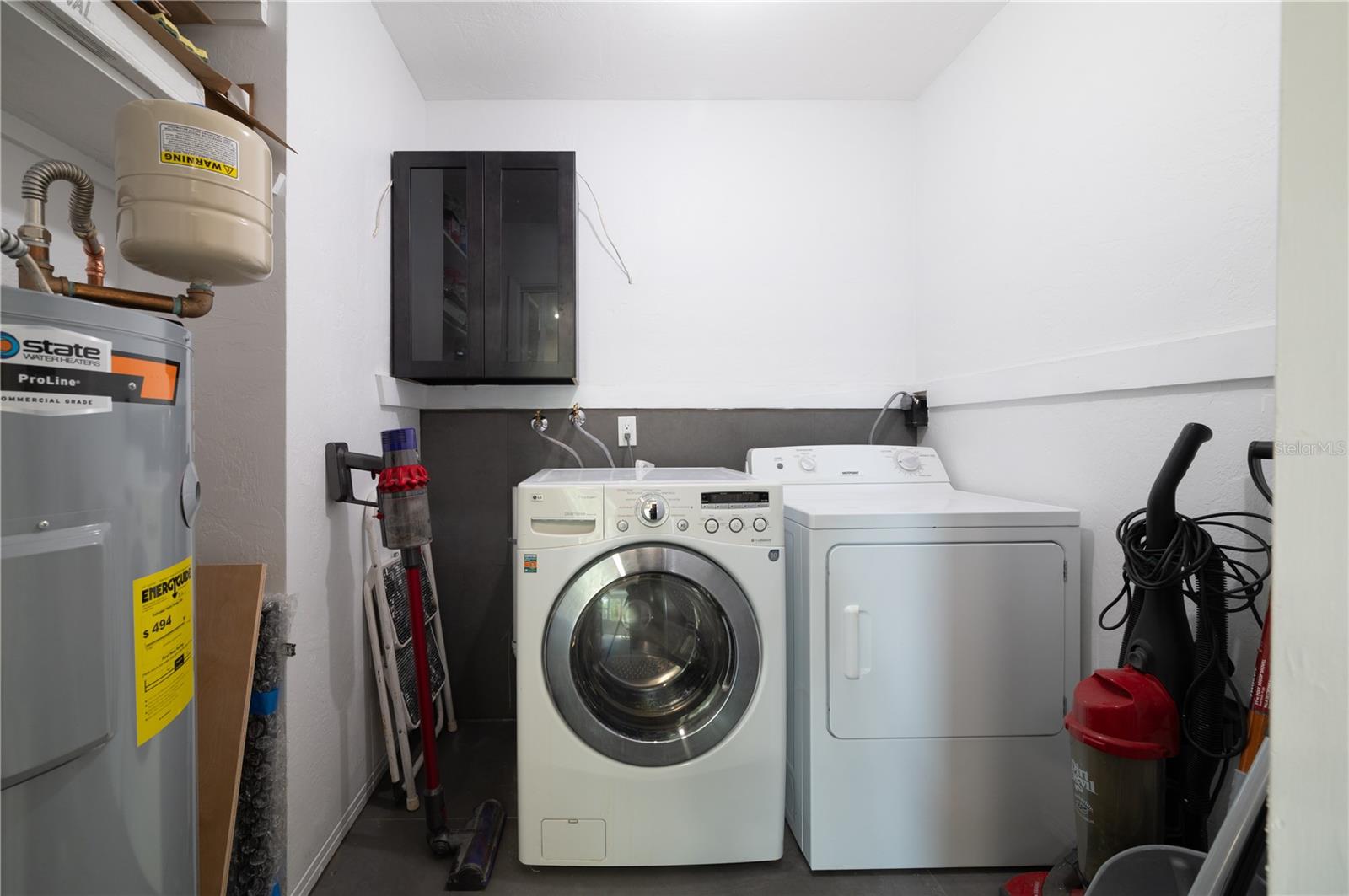 EDEN ISLE CONDO OF ST PETERSBURG - Residential