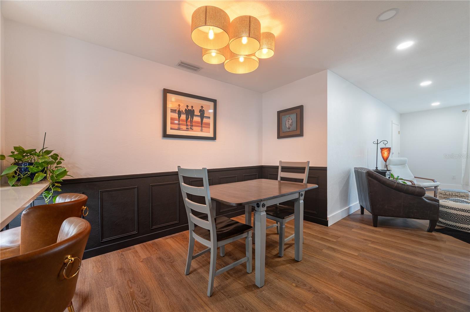 EDEN ISLE CONDO OF ST PETERSBURG - Residential